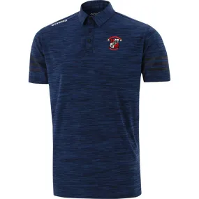 Clonbullogue GAA Kids' Osprey Polo Shirt