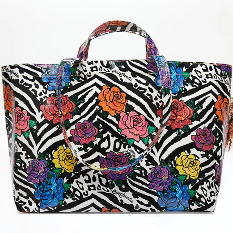 Consuela | Carla Grab n' Go Jumbo Tote