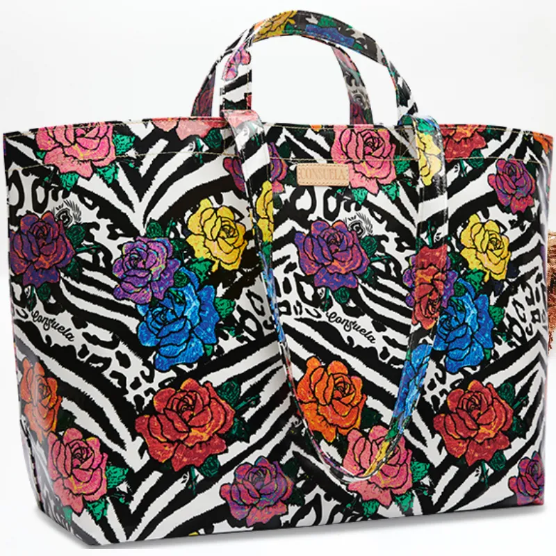 Consuela | Carla Grab n' Go Jumbo Tote