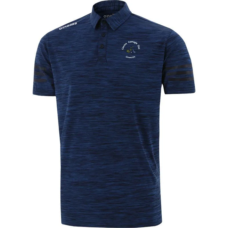 Crecora Camogie Club Osprey Polo Shirt