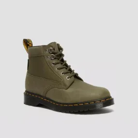 Dr. Martens 101 Streeter | Olive