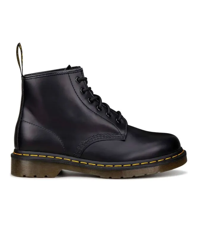 Dr. Martens 101 Ys | Black