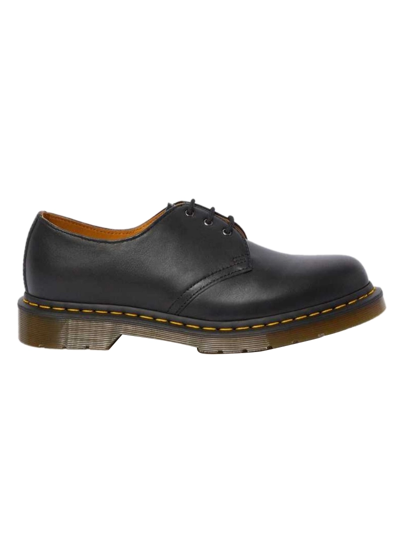 Dr Martens 1461 Nappa Black