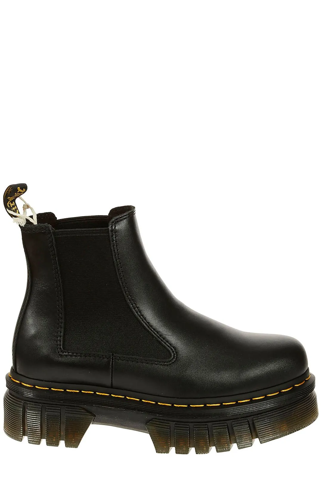 Dr. Martens Audrick Chesea High-Top Boots