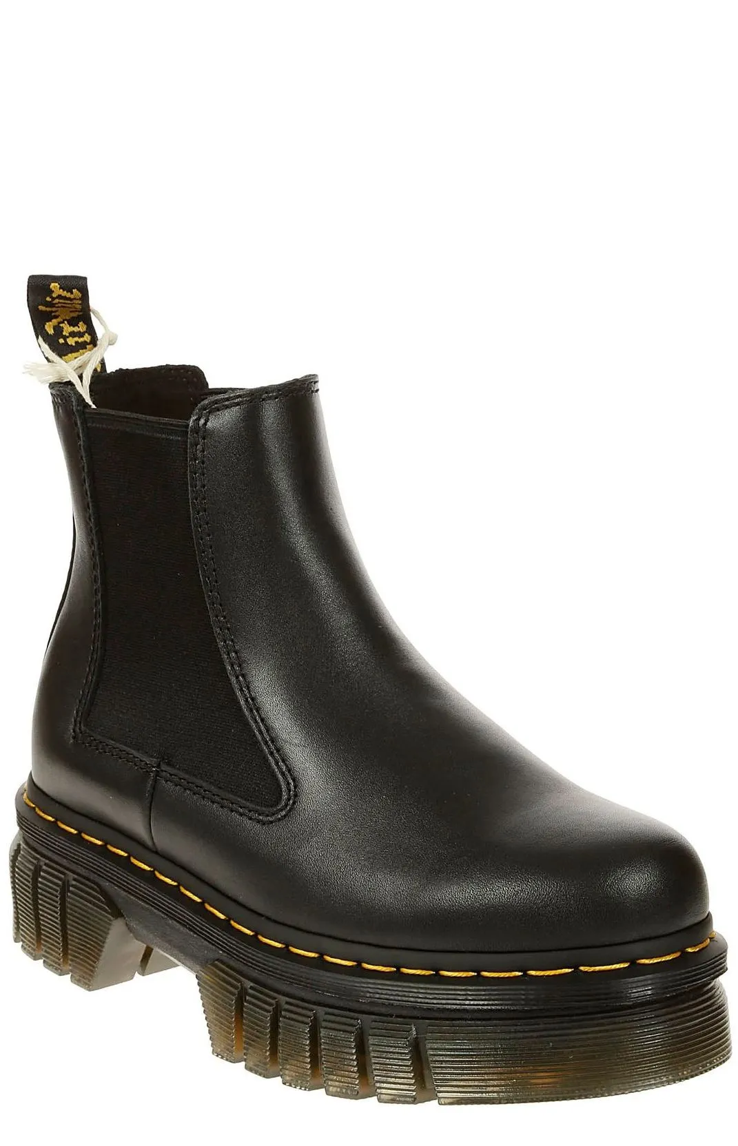 Dr. Martens Audrick Chesea High-Top Boots