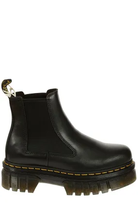 Dr. Martens Audrick Chesea High-Top Boots