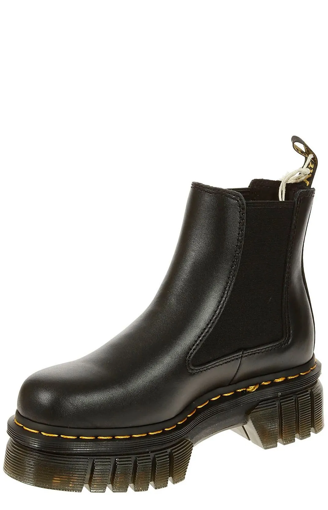 Dr. Martens Audrick Chesea High-Top Boots