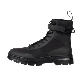 Dr Martens Combs Tech Black