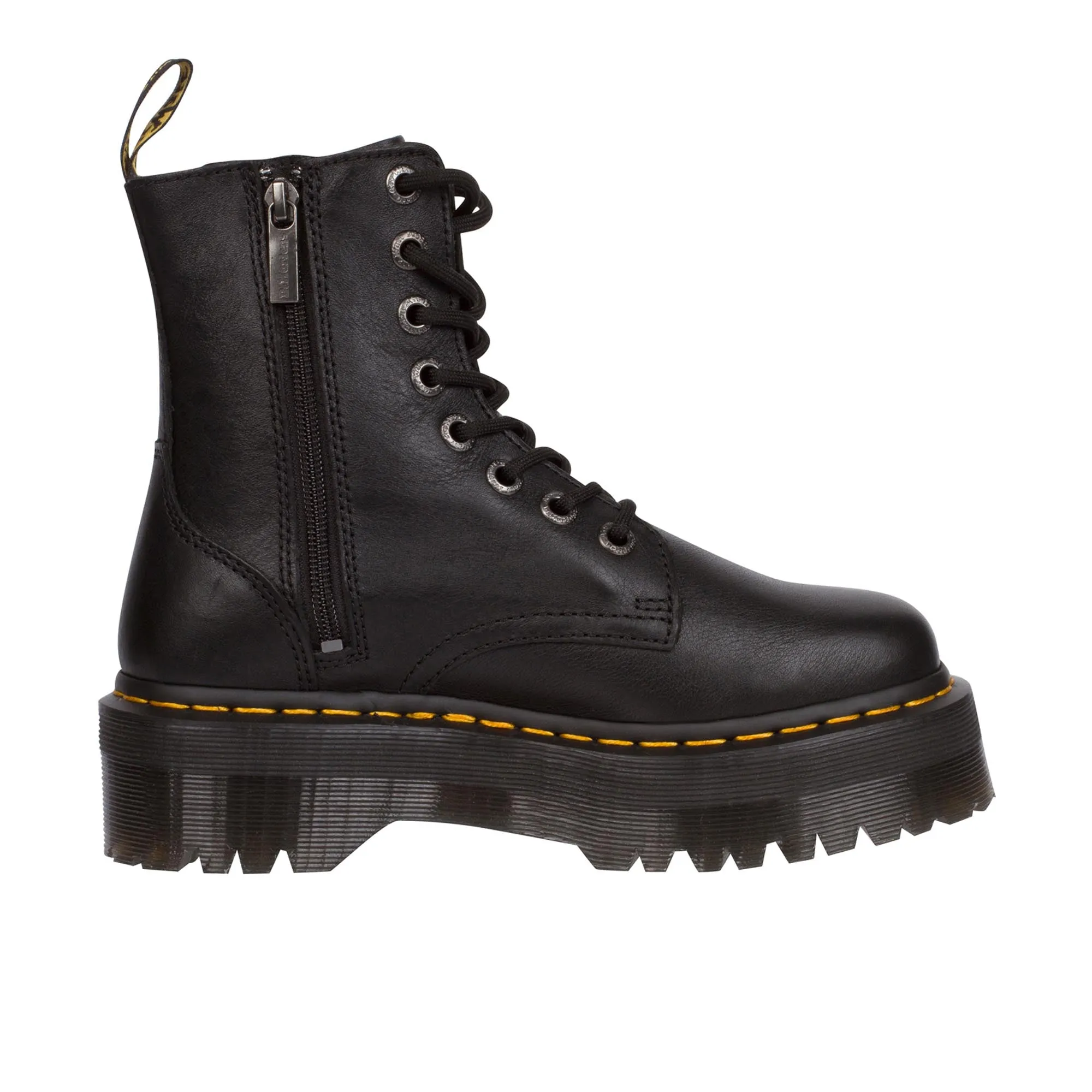 Dr Martens Jadon III Black