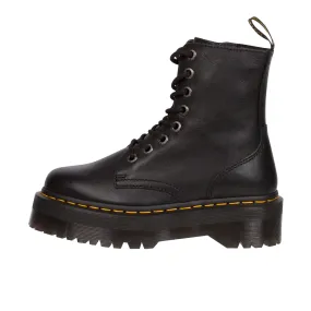 Dr Martens Jadon III Black