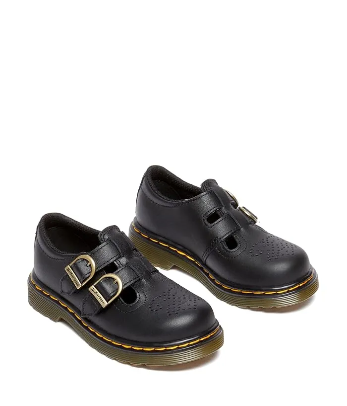 Dr. Martens Kid's Collection 8065 Toddler Mary Jane (Toddler)