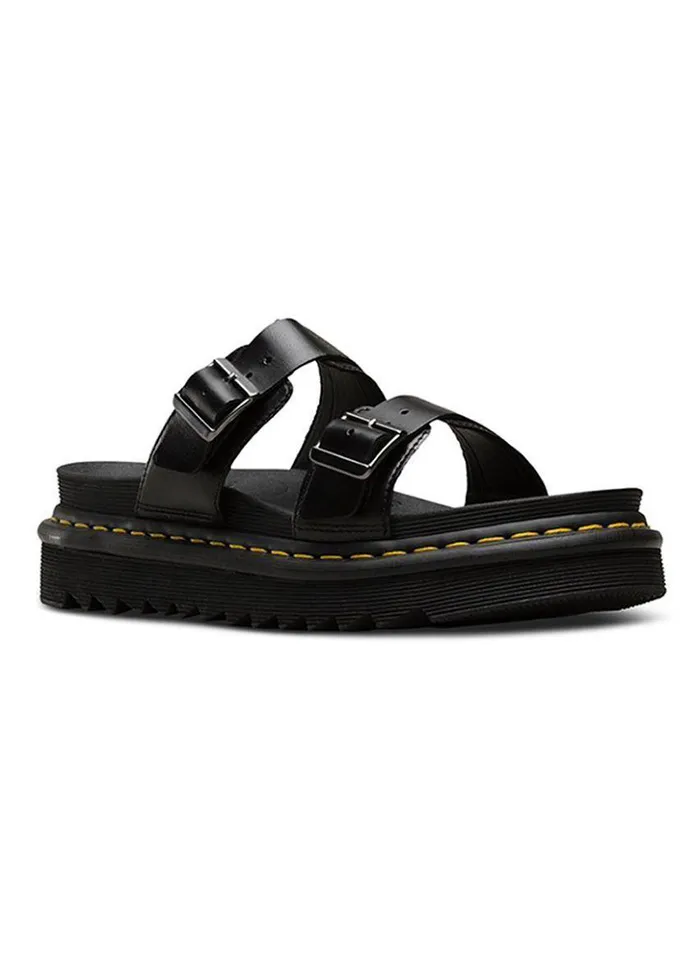 Dr Martens Myles Slide Sandal