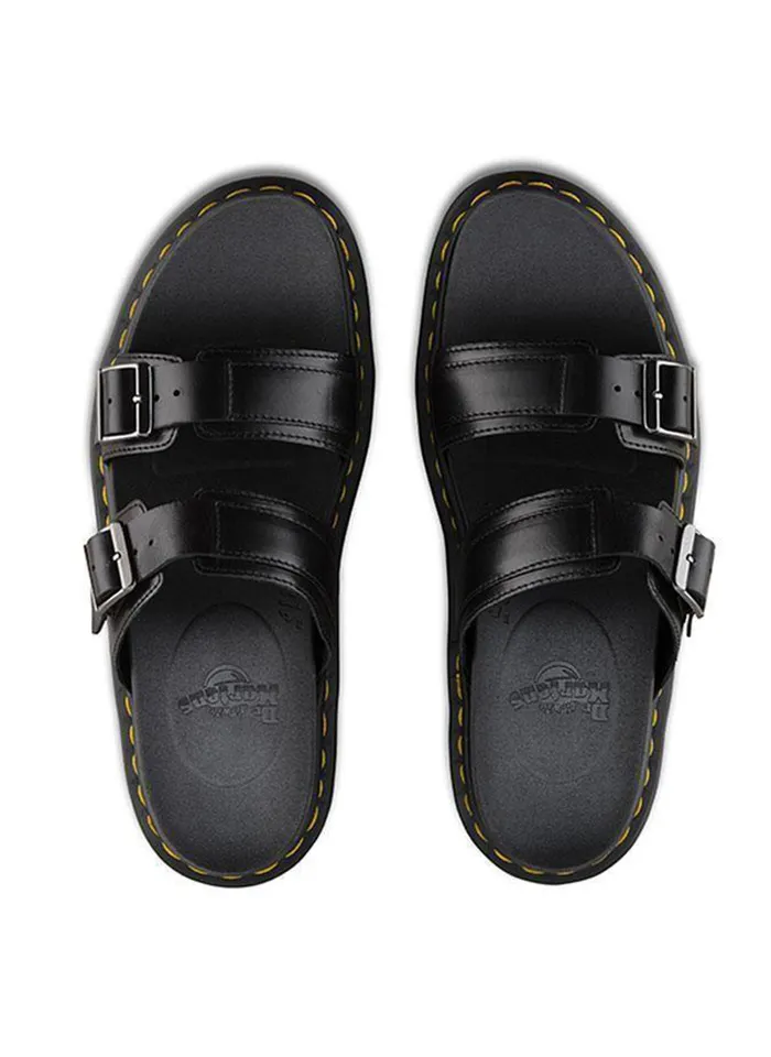 Dr Martens Myles Slide Sandal