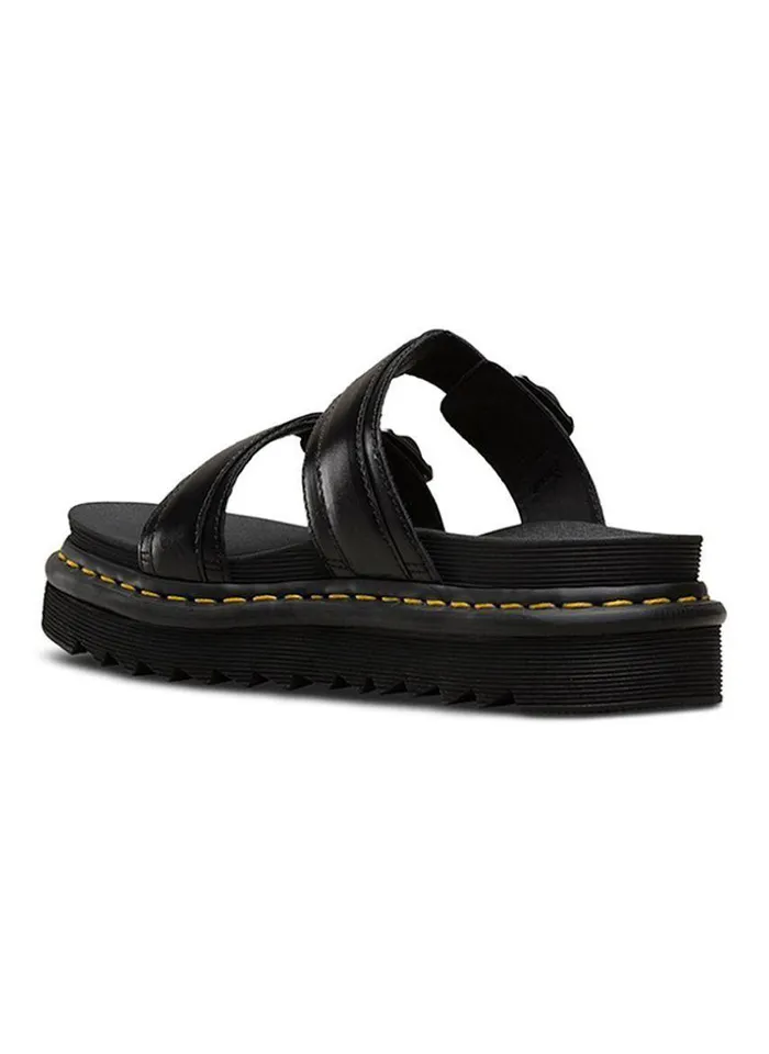 Dr Martens Myles Slide Sandal