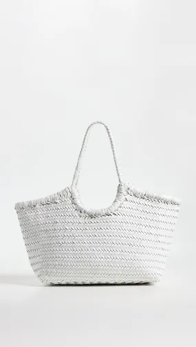 DRAGON DIFFUSION   Nantucket Basket Big Bag 