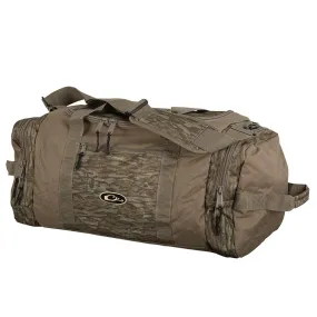 Drake Duffle Bag - Mossy Oak Bottomland