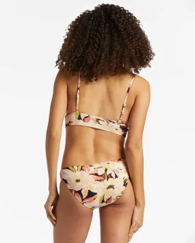 Dream State Lowrider Bikini Bottom - Multi