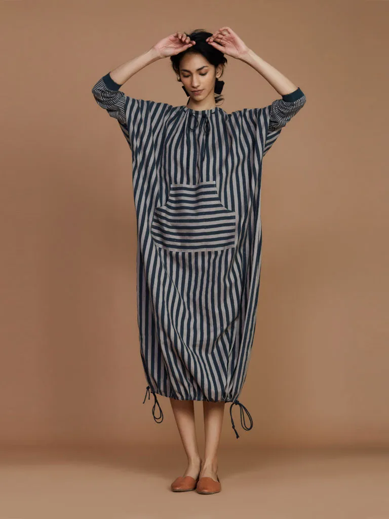 DS Striped Dress