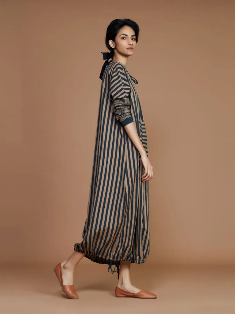 DS Striped Dress