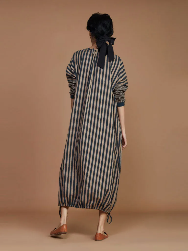 DS Striped Dress