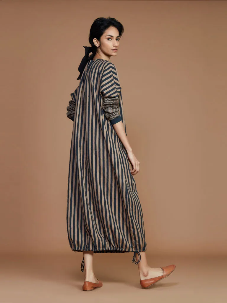 DS Striped Dress