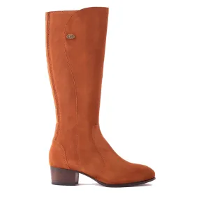 Dubarry Womens Downpatrick Boot Camel