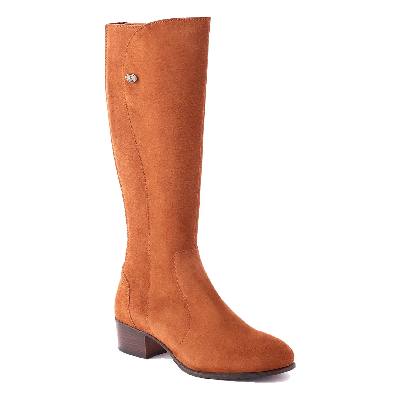 Dubarry Womens Downpatrick Boot Camel