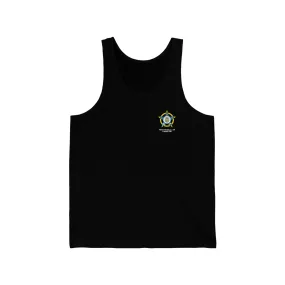 Fayetteville FOP Men's Tank Top