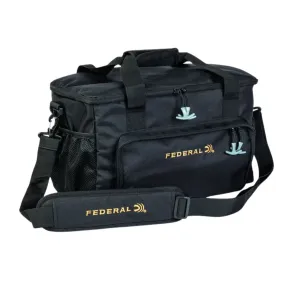 Federal TOP GUN Range BAG Black