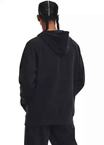 Fleece Hoodie by Under Armour | Look Again