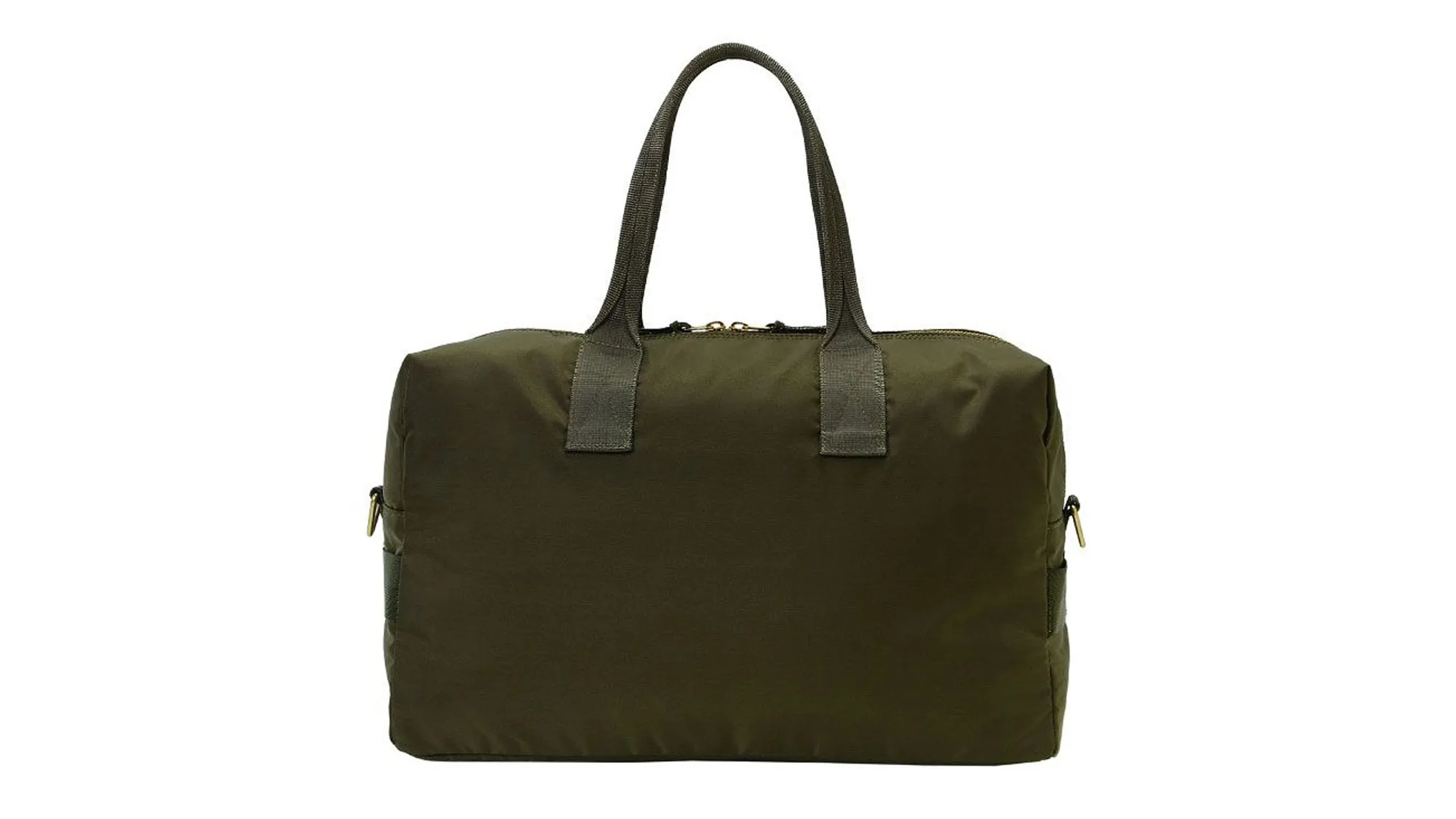 Force 2Way Duffle Bag Olive Drab