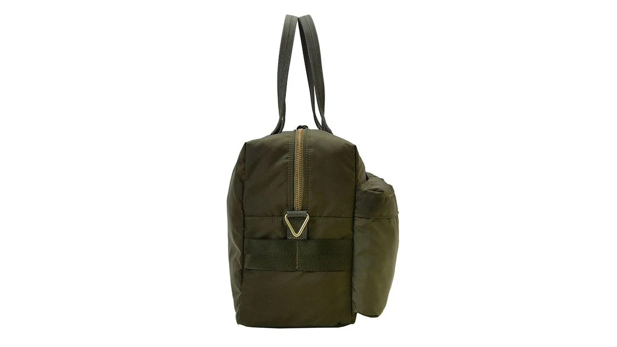 Force 2Way Duffle Bag Olive Drab