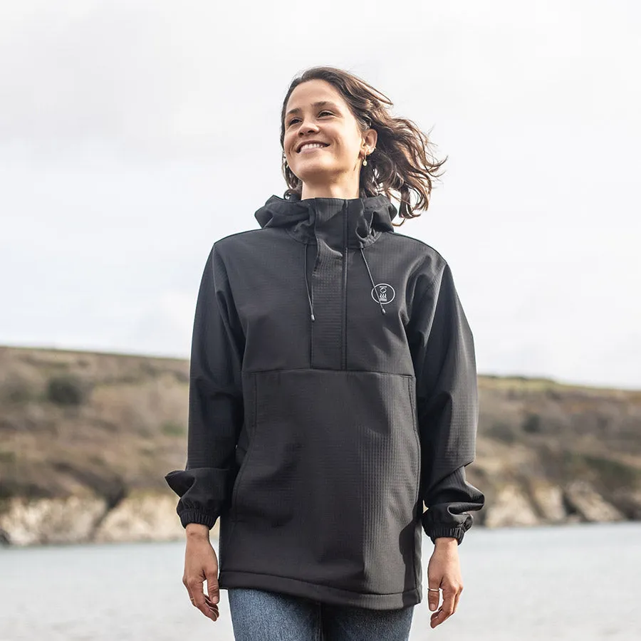 Fourthelement Windbreaker Smock Ladies