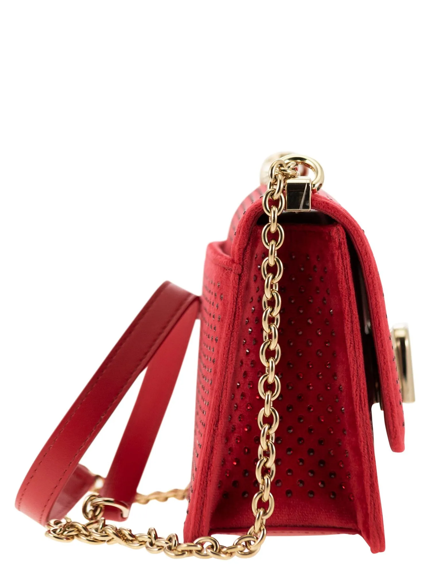 Furla    Furla 1927 Mini Shoulder Bag