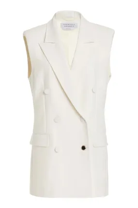 Gabriela Hearst Mayte Vest