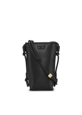 GANNI   Ganni Bou Crossbody / Black