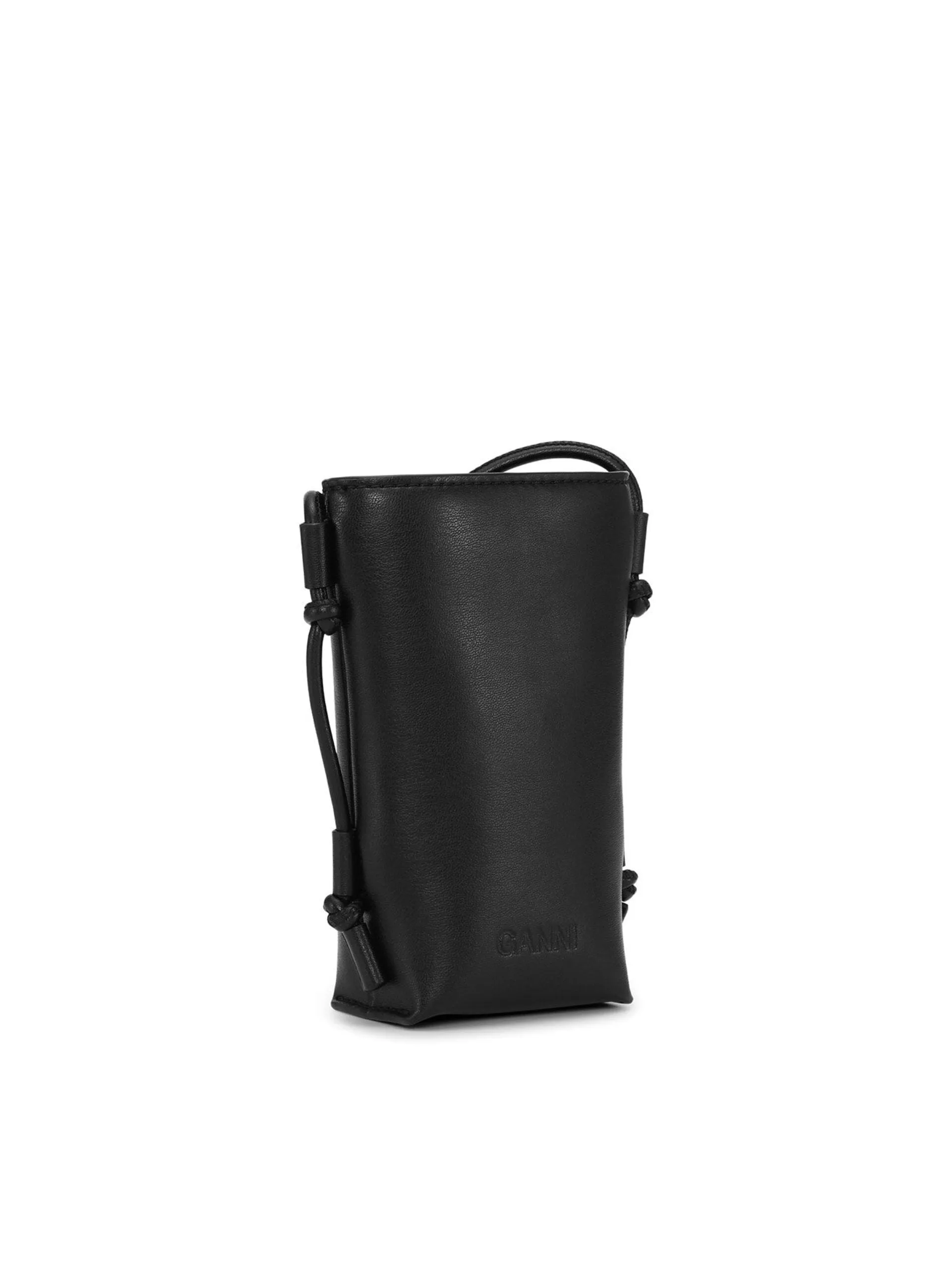 GANNI   Ganni Bou Crossbody / Black