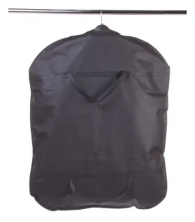 Garment Bag - 36 inches (Black): FurHatWorld