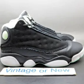 Girls Nike Air Jordan XIII 13 Mint Foam 2017 Retro GP 43...