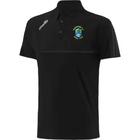 Glantine FC Kids' Synergy Polo Shirt