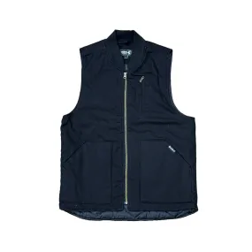 Gunthers OG Vest - Black