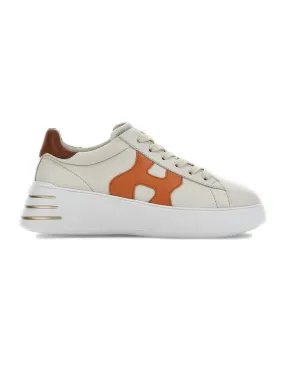 H562 REBEL SNEAKERS HOGAN   HXW5640DN61QZB0SRV