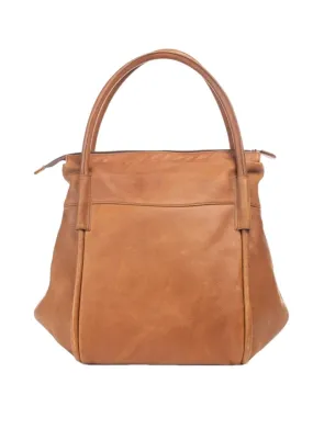 Henk Berg Eve Bag Tan