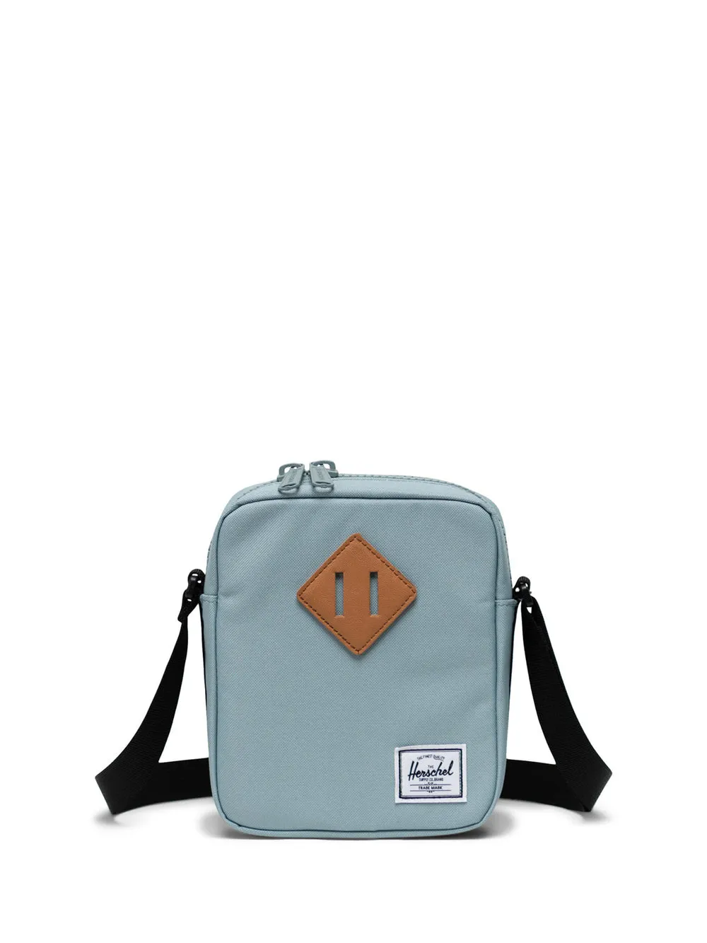 HERSCHEL SUPPLY CO. HERSCHEL SUPPLY CO. HERITAGE CROSSBODY