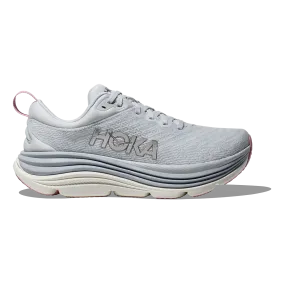 Hoka Gaviota 5 - Sea Ice - Pink Twilight