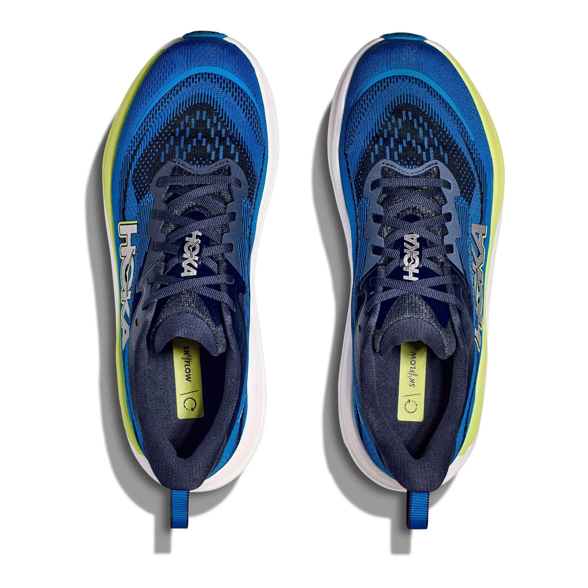 HOKA MEN’S SKYFLOW