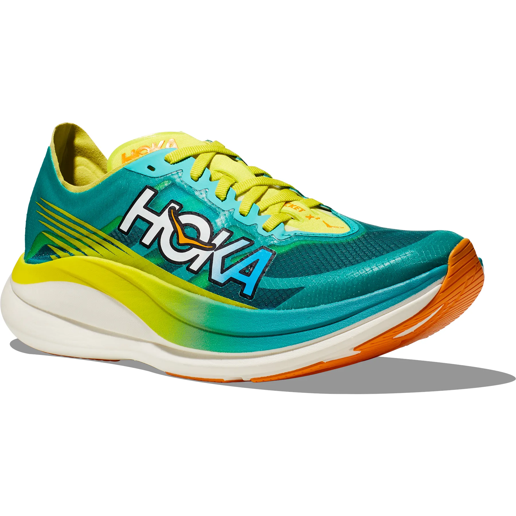 Hoka Unisex Rocket X 2