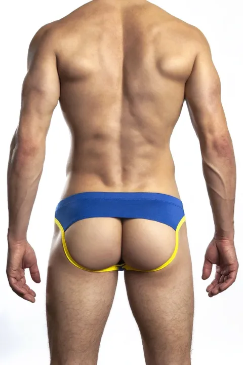 Jack Adams C-Line Backless Bikini Brief