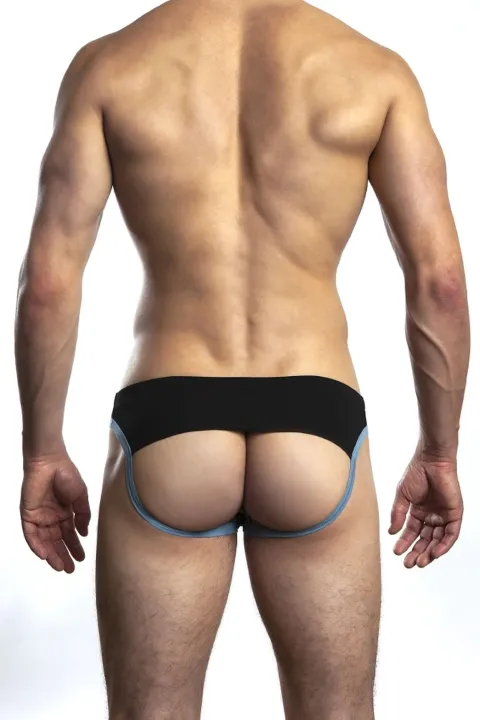 Jack Adams C-Line Backless Bikini Brief