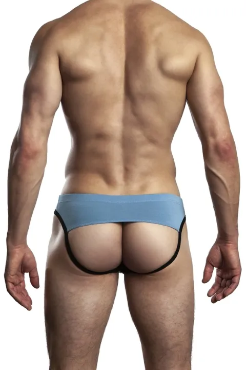 Jack Adams C-Line Backless Bikini Brief